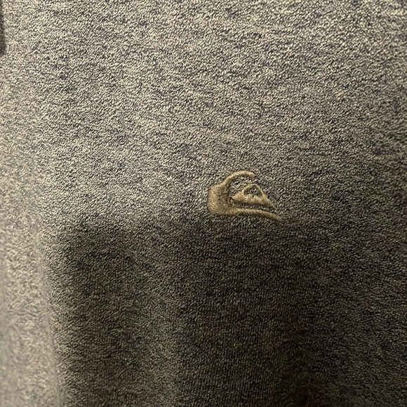 Quick Silver Hoodie - Large - Picture 2 of 5